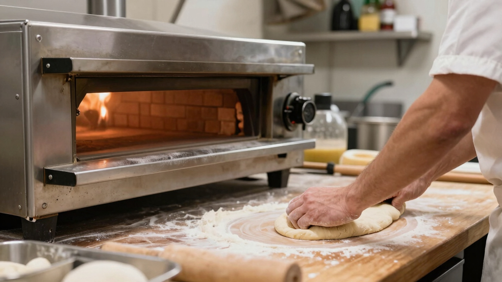 The 8 Best Pizza Ovens We've Tested for Restaurant-Quality Pizza – Our Favorite Is on Sale for Prime Day