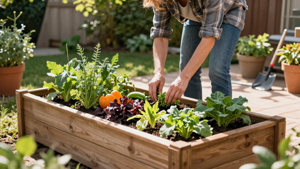 The Raised Beds We’d Actually Buy Are Finally on Sale for Amazon Prime Day – So You Can Grow More for Less