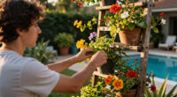These 7 Beautiful Trellises Will Turn Climbing Plants Into the Stars of Your Garden