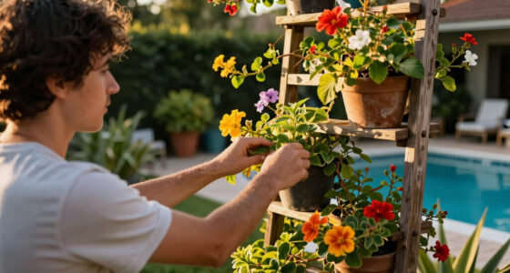 These 7 Beautiful Trellises Will Turn Climbing Plants Into the Stars of Your Garden