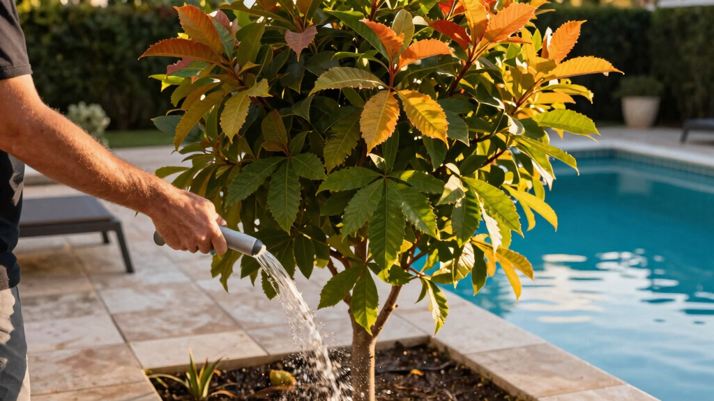 These 7 Gorgeous Small Shade Trees Create a Cooling Canopy, Vibrant Summer Color and Multi-Season Beauty