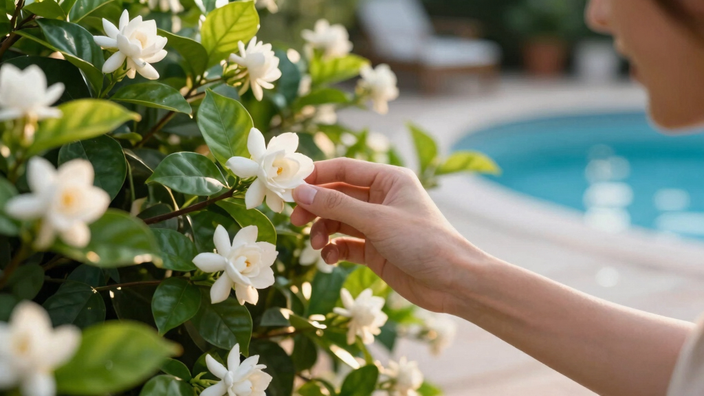 These 7 Night-Scented Flowers Make Your Garden Smell Incredible After Dark – Especially In Summer Heat