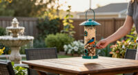 Treat Your Backyard Birds to These Amazon Prime Day Deals – Our Favorite Feeder, Bath and Birdhouse Discounts