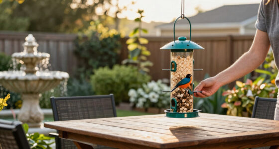Treat Your Backyard Birds to These Amazon Prime Day Deals – Our Favorite Feeder, Bath and Birdhouse Discounts