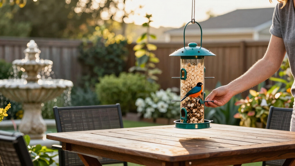 Treat Your Backyard Birds to These Amazon Prime Day Deals – Our Favorite Feeder, Bath and Birdhouse Discounts