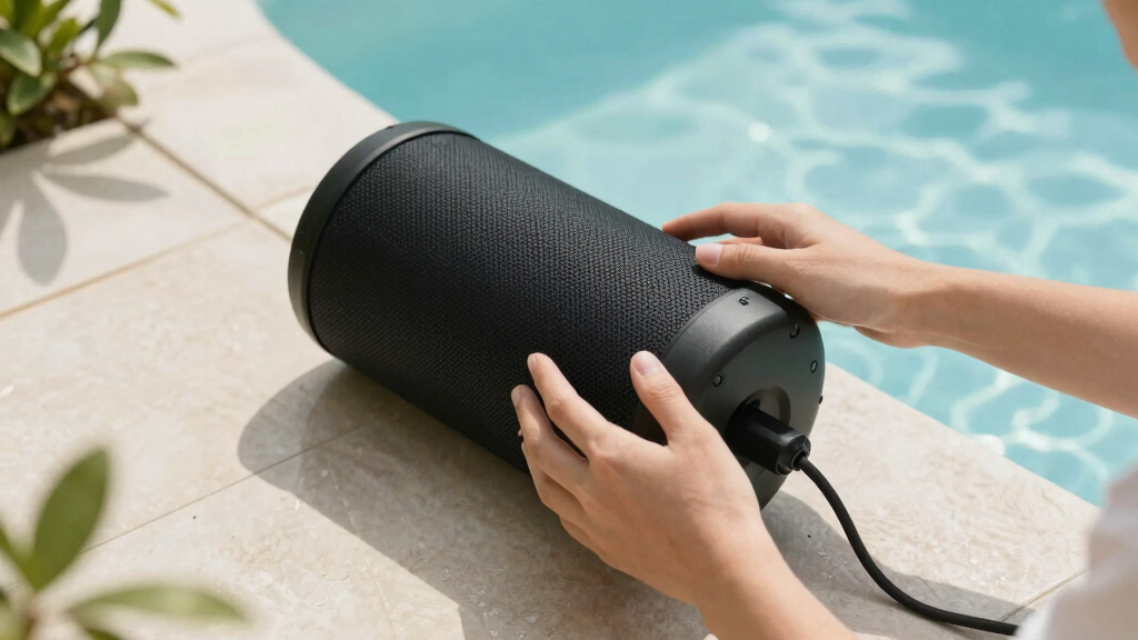 10 Best Outdoor Waterproof Speakers in 2026
