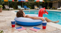 10 Best Patriotic Poolside Party Supplies in 2026
