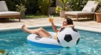 10 Best Soccer Fan Pool Floats in 2026