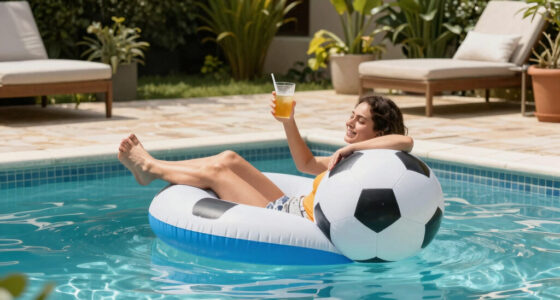 10 Best Soccer Fan Pool Floats in 2026