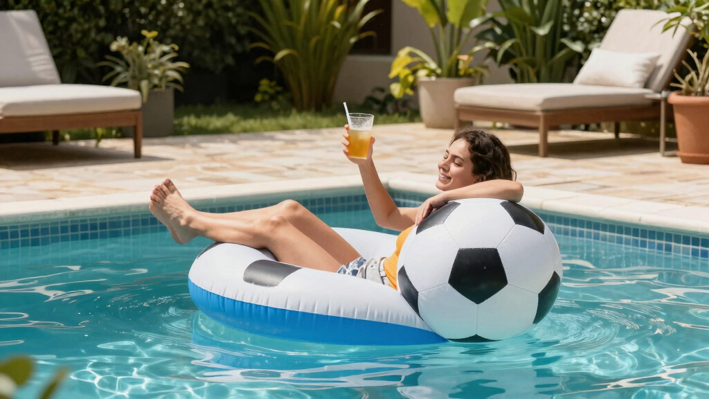 10 Best Soccer Fan Pool Floats in 2026