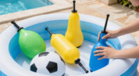 11 Best Inflatable Soccer Pool Toys in 2026