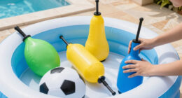 11 Best Inflatable Soccer Pool Toys in 2026