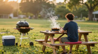11 Best Outdoor Tailgating Furniture in 2026