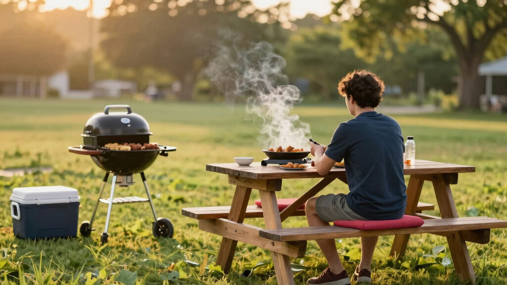 11 Best Outdoor Tailgating Furniture in 2026
