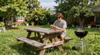 11 Best Outdoor Tailgating Furniture in 2026