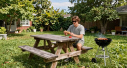 11 Best Outdoor Tailgating Furniture in 2026
