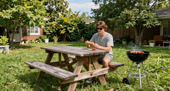 11 Best Outdoor Tailgating Furniture in 2026