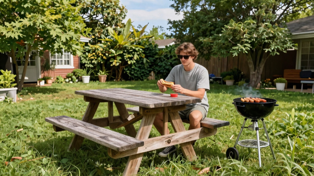 11 Best Outdoor Tailgating Furniture in 2026