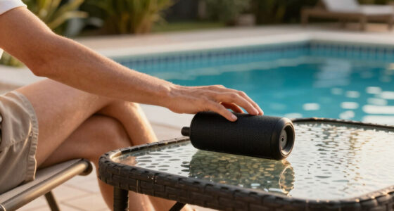 11 Best Outdoor Waterproof Speakers in 2026