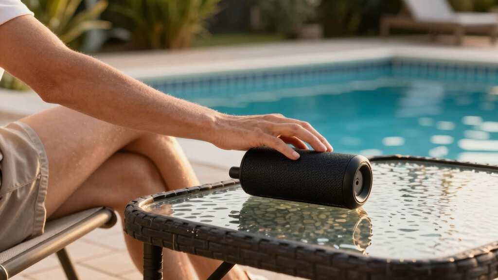 11 Best Outdoor Waterproof Speakers in 2026