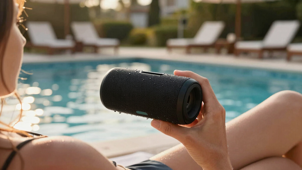 11 Best Outdoor Waterproof Speakers in 2026