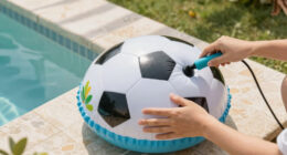 11 Best Soccer-Themed Pool Floats in 2026