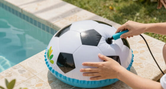 11 Best Soccer-Themed Pool Floats in 2026