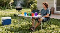 12 Best Outdoor Tailgating Furniture in 2026