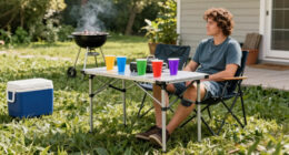 12 Best Outdoor Tailgating Furniture in 2026