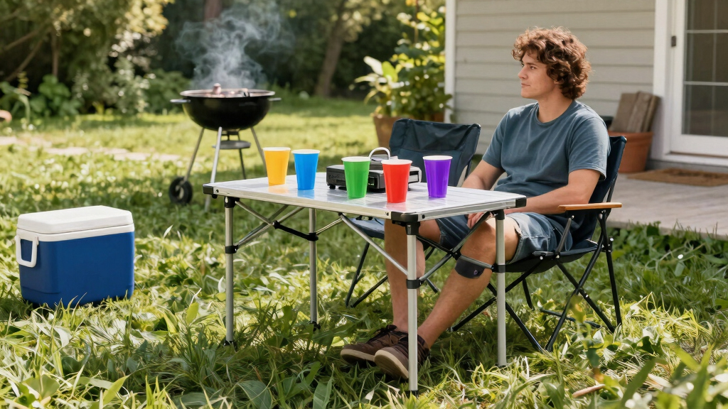 12 Best Outdoor Tailgating Furniture in 2026