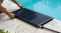 12 Best Solar Pool Heaters in 2026