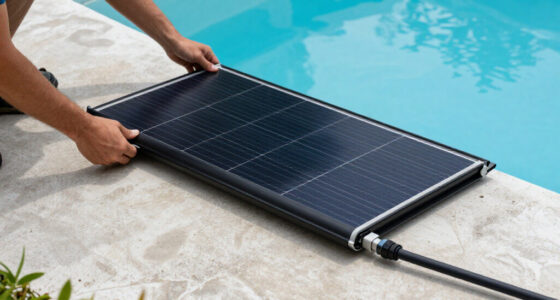 12 Best Solar Pool Heaters in 2026