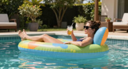 13 Best Inflatable Pool Floats in 2026