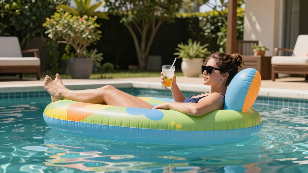 13 Best Inflatable Pool Floats in 2026