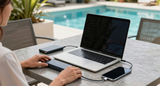 14 Best 7-Port USB 3.0 Hubs in 2026