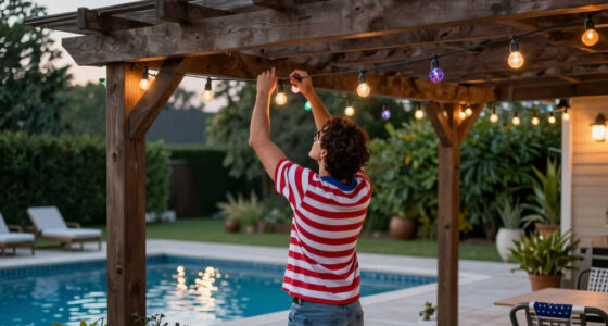 14 Best Patriotic Outdoor String Lights in 2026