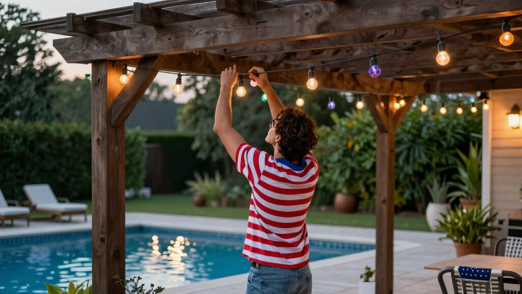 14 Best Patriotic Outdoor String Lights in 2026