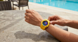 14 Best Pokémon G-SHOCK Watches in 2026