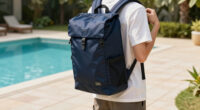 14 Best Waterproof Backpacks in 2026
