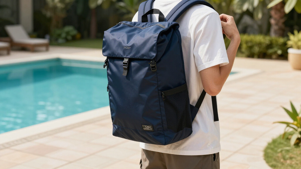 14 Best Waterproof Backpacks in 2026