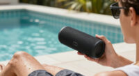 14 Best Waterproof Bluetooth Speakers in 2026