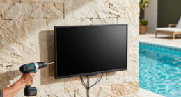 14 Best Waterproof Outdoor TVs in 2026