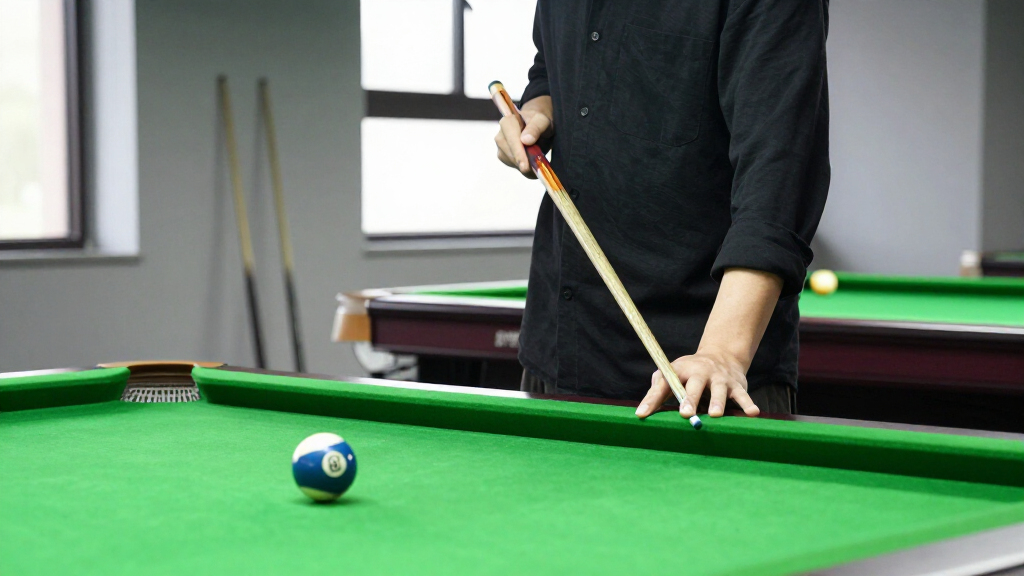 15 Best 10-Ball Pool Cues in 2026