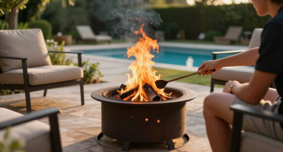 15 Best Outdoor Fire Pits in 2026