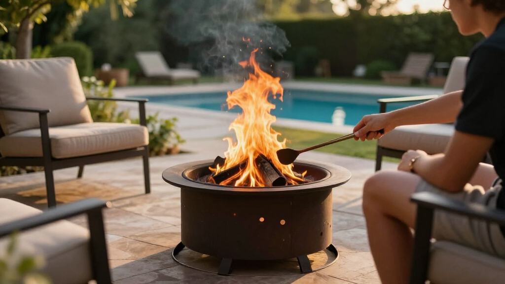 15 Best Outdoor Fire Pits in 2026