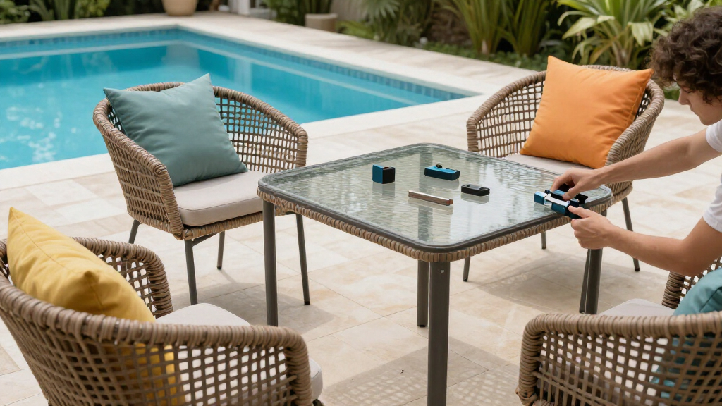 15 Best Outdoor Patio Furniture Sets in 2026