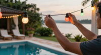 15 Best Outdoor Patio String Lights in 2026