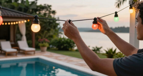 15 Best Outdoor Patio String Lights in 2026