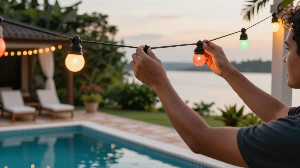 15 Best Outdoor Patio String Lights in 2026