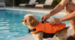 15 Best Pet Life Jackets in 2026